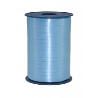 Curling Ribbon Baby Blue WMRI-BB